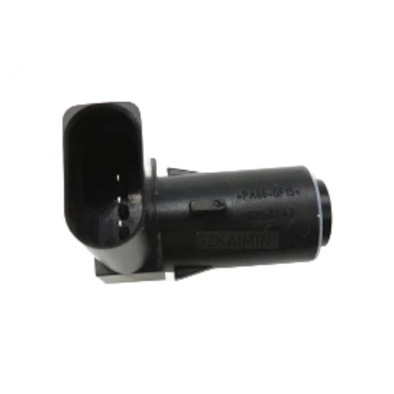 4pcs PDC Parking Sensor 217832 For 2008-2012 Maserati GranTurismo 4.2L 4.7L