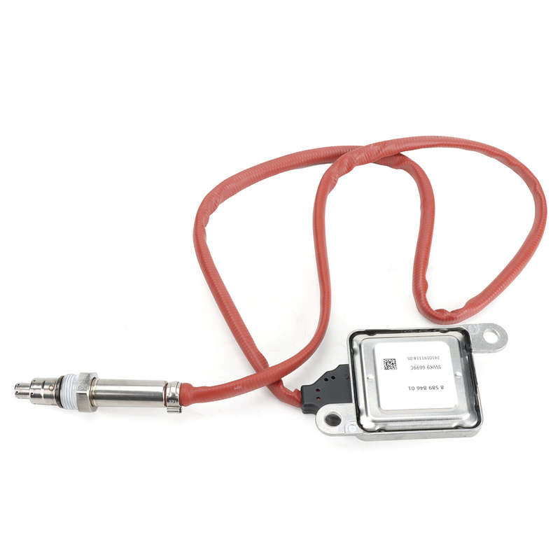 5WK96699C For BMW 335d 535d 535d 2.0l 3.0l 09-17 Upstream NOx Sensor 13628589846