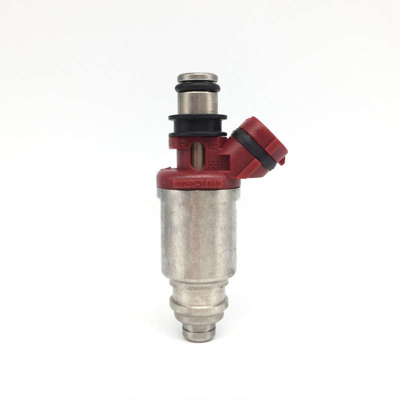 4Pcs Fuel Injector 23250-16160 23209-16160 For Toyota Corolla Geo Prizm 1.8L