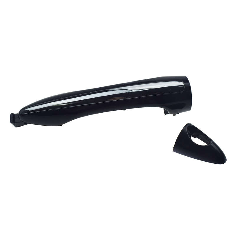 Exterior Door Handle Front Left Side 82651A7021 For 2014-18 Kia Forte Forte5 New