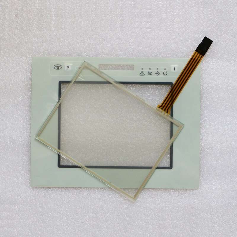 For UniOP eTOP40B-0050 ETOP40B-0050 6ZA1013-7ME30 Protective Film + Touch Screen
