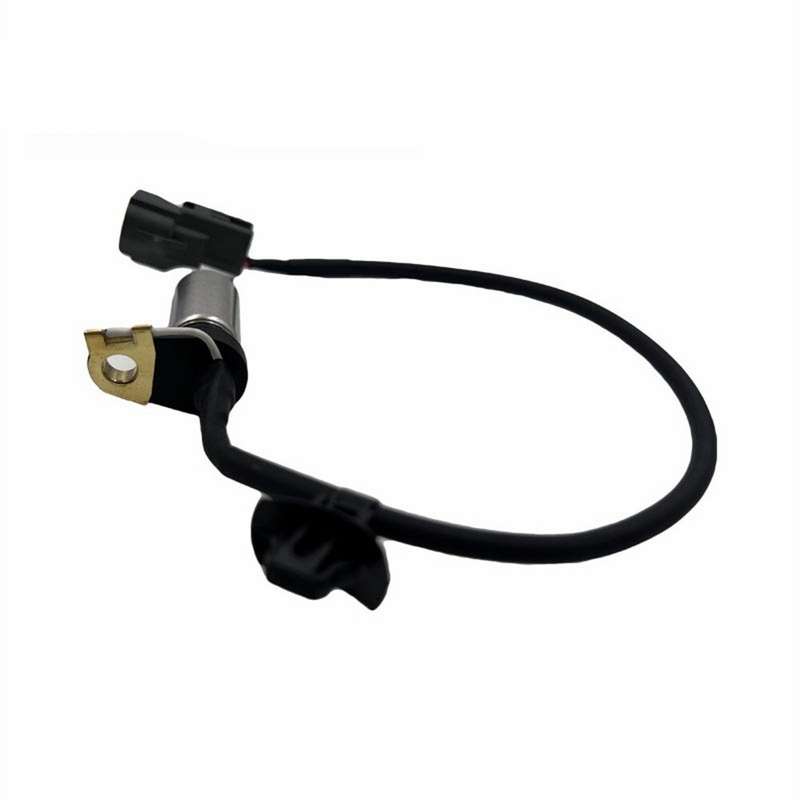 Crankshaft position sensor 029600-0650 1275599 Fits For VOLVO S60 D5 2.4