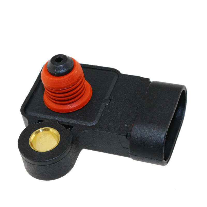 OEM 96417830 For 04-10 Chevrolet Nubira Kombi Optra 1.8 Intake pressure sensor