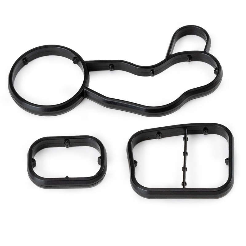 Oil Filter Housing Gasket for BMW 230I 330E 330I 430I X1 X2 MINI 11428591462