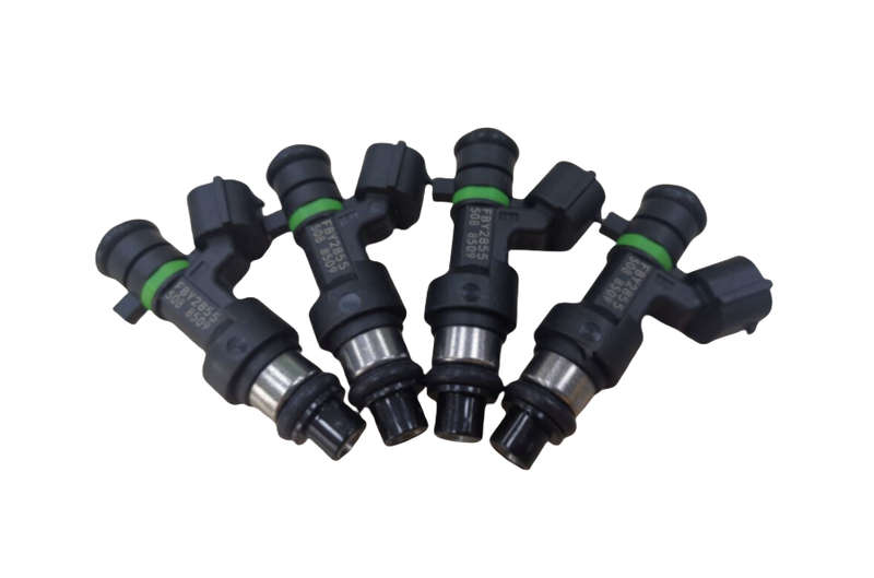4pcs Fuel Injectors FBY2855 Fits For 2015-2016-2017 Nissan Altima 2.5L I4