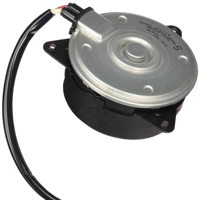 Radiator Fan Motor 16363-20400 FIt for Toyota Highlander for Lexus RX400h 3.3L