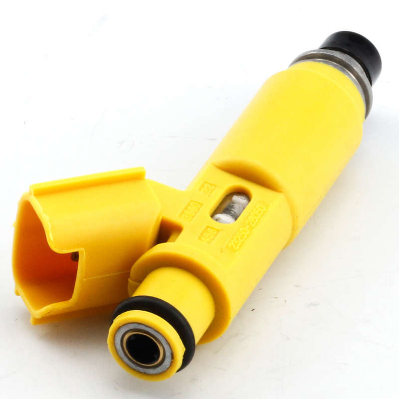 4pcs Fuel injector nozzle 23250-28050 For Toyota RAV4 2001-2003 2.0L L4