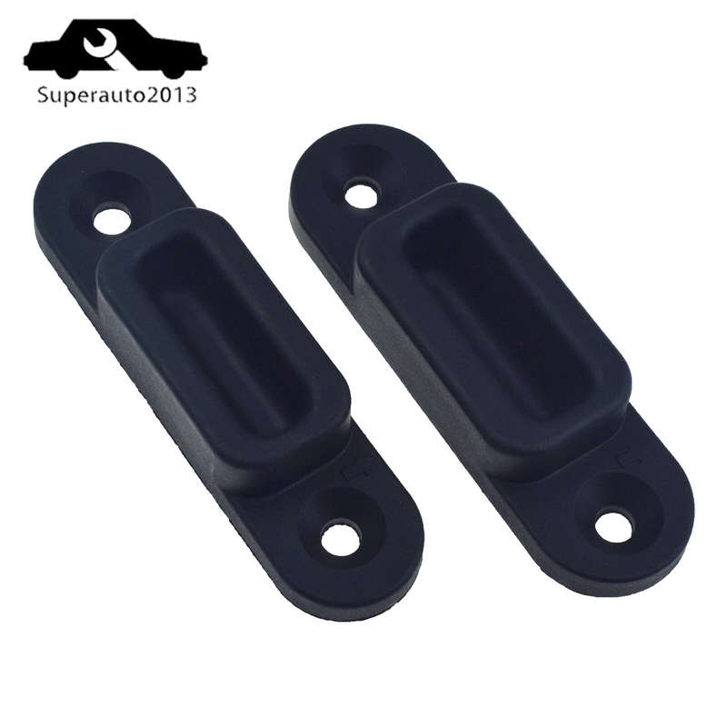New Sliding Door Stopper Lmited For Hyundai H1 Grand Starex 2007-18 83233-4H001