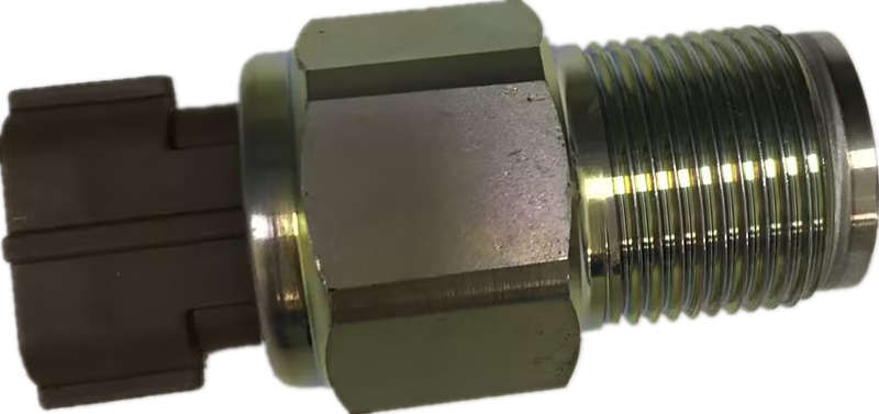 Denso Common Rail Fuel Pressure Sensor 499000-6100 499000-6160 For Nissan
