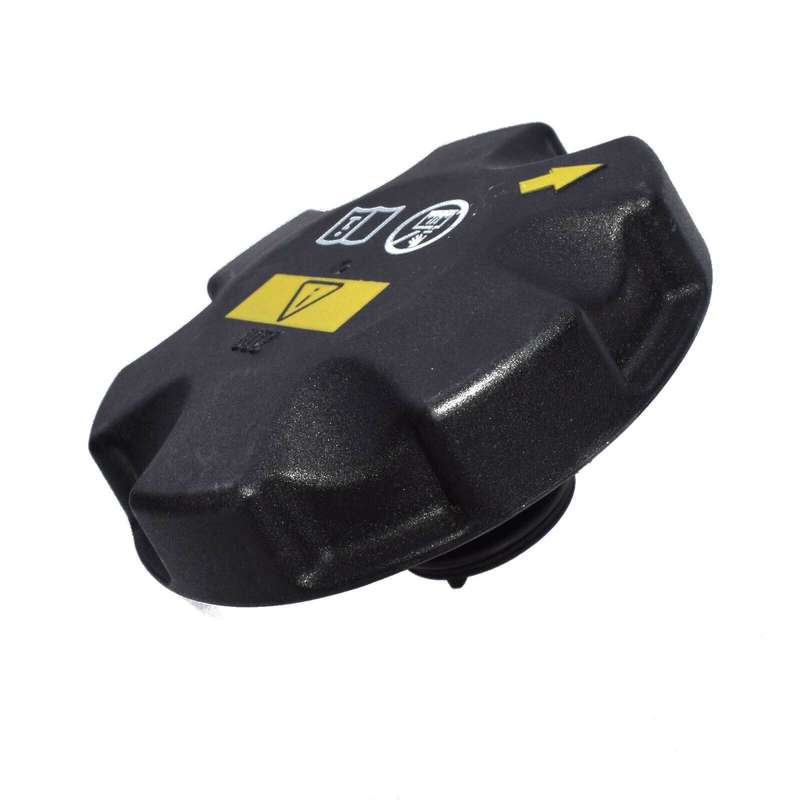 For BMW E60 525 528 530 540 Overflow Radiator Expansion Tank Cap 17137516004 New