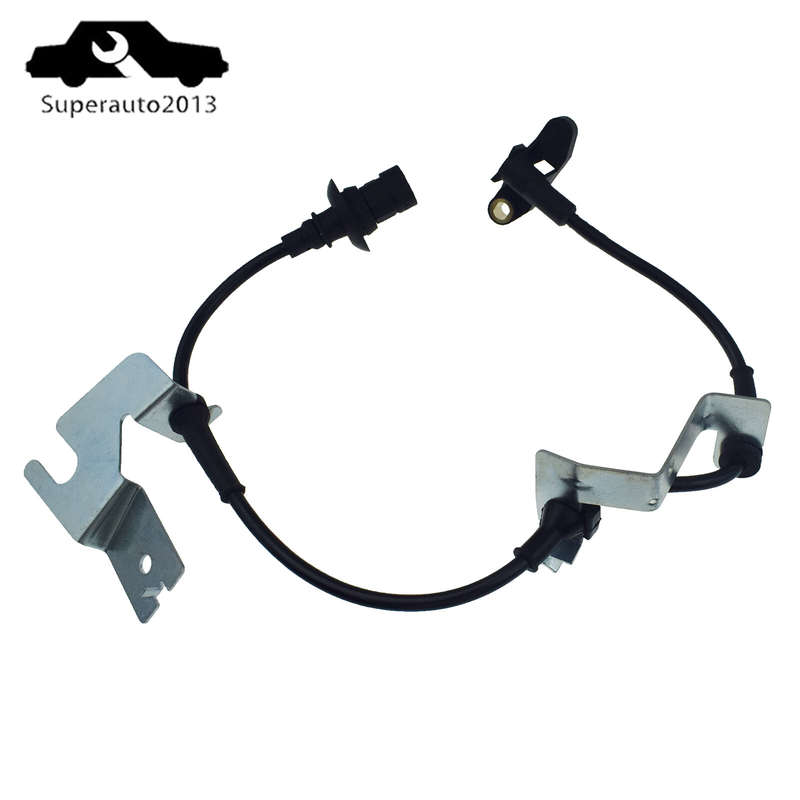Front Right Side ABS Speed Sensor For Chrysler Sebring Dodge Stratus 4764676AA