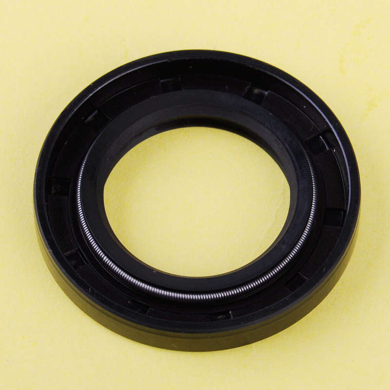 Crank Case Crank Shaft Oil Seal Fit for Honda GX160 5.5HP & GX200 6.5HP Engine
