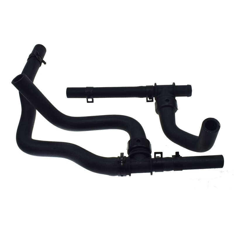 New Heater Hose With TEE Supply-Return 5058437AK For 2009-20 Dodge Journey 2.4L