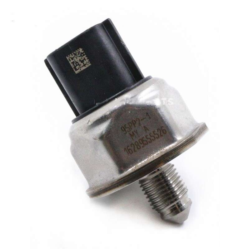 Fuel Pressure Sensor 95PP2-1 For Infiniti QX50 QX60 Nissan Altima Pathfinder