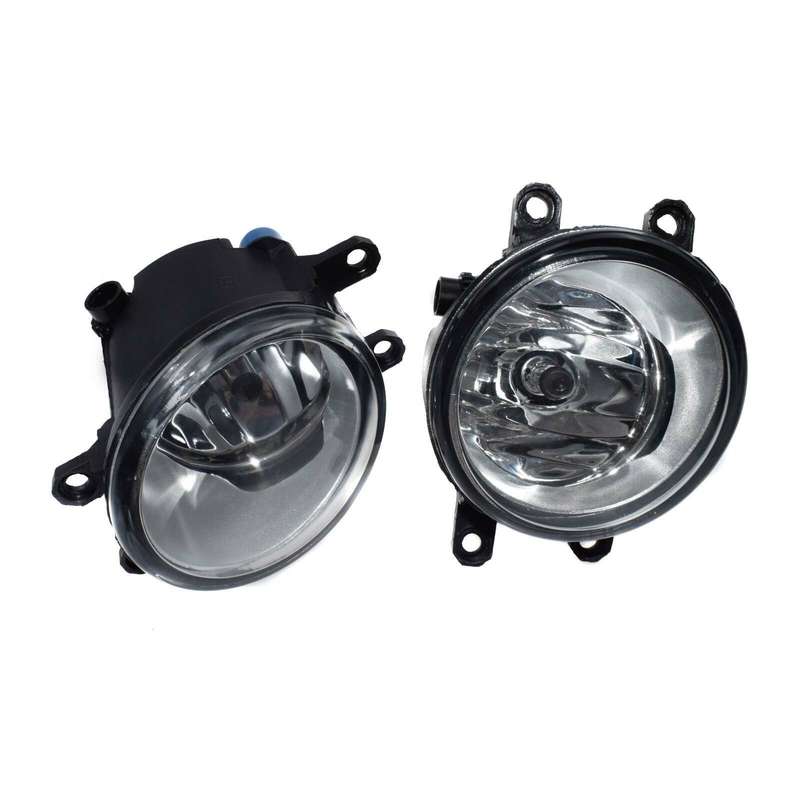For Lexus Toyota Camry Yaris New Fog Light Lamp Left Right Side Set of 2 PCS