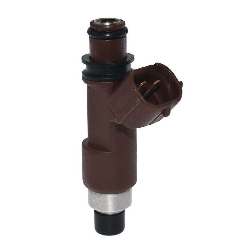 4PCS Fuel injector nozzle 16450-MEL-003 Suitable For Honda CBR1000RR VFR800