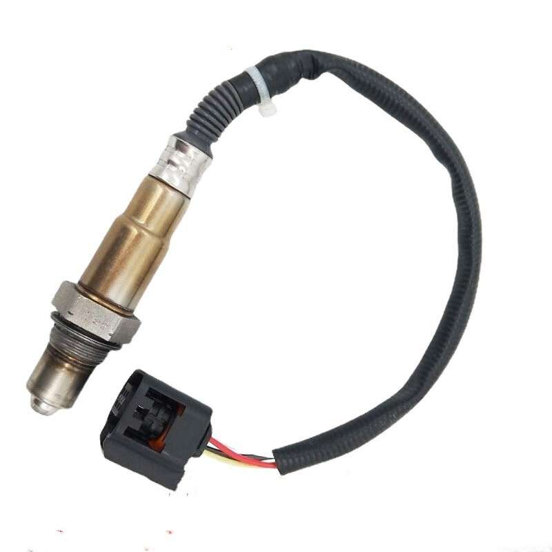 Oxygen Sensor 11787595353 For BMW GT 750i xDrive Alpina B7L X5 Mini Cooper 1.6L