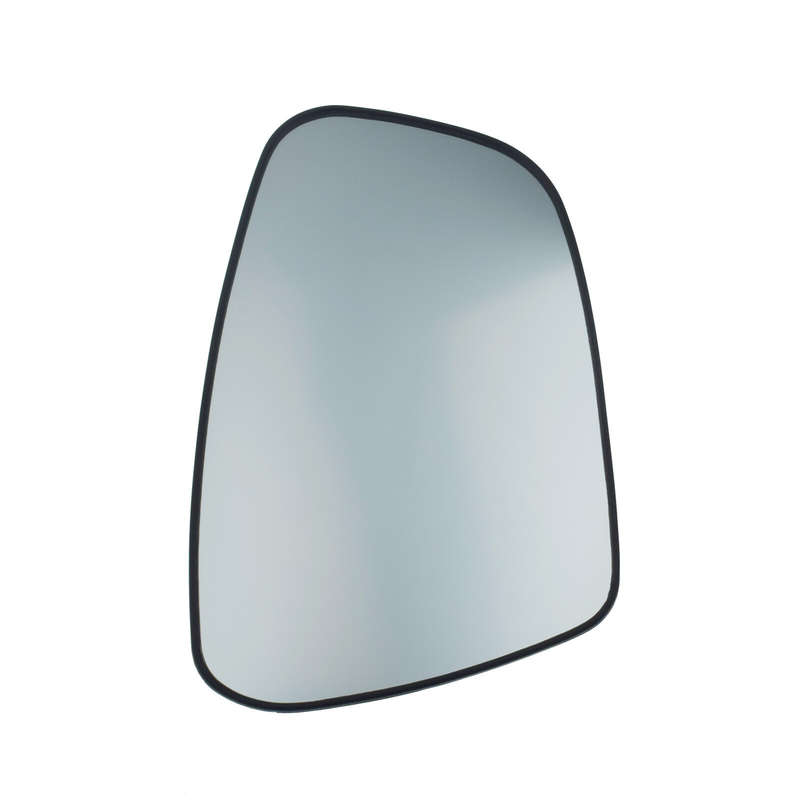 Exterior Right Side Mirror Glass Heated 87621A7040 For Kia Forte Forte5 2014-18