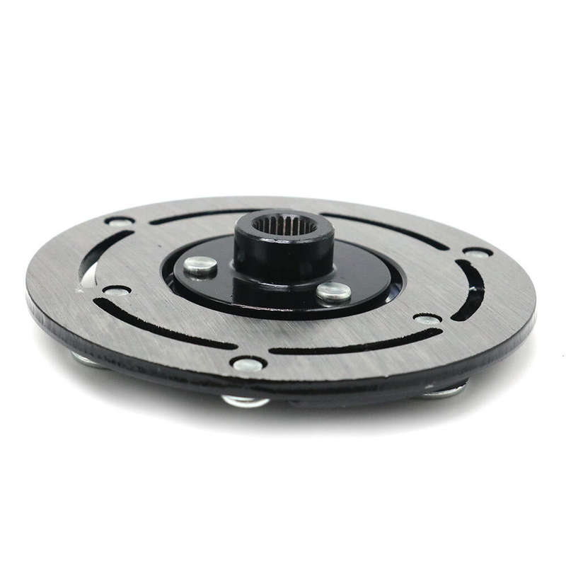 1X A/C Compressor Clutch Hub For 94-02 Liberty Dakota Durango Ram SD7H15 CH-200