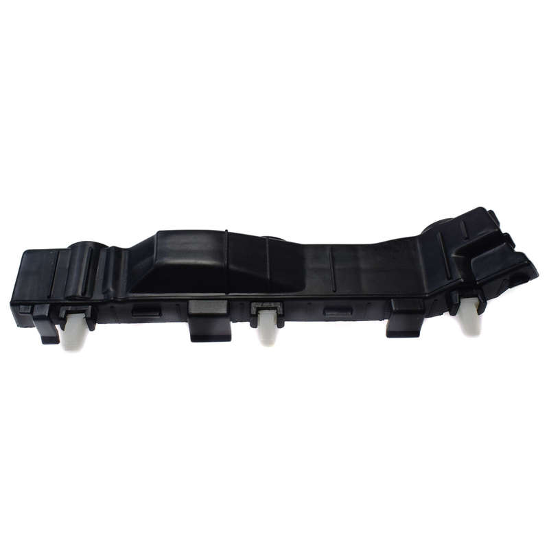 Front Left Bumper Brackets Retainer 86513-1W200 For 2012-17 Kia Rio 1.6L I4 New