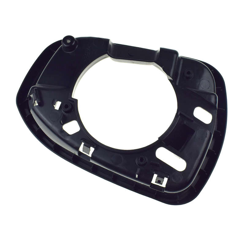Mirror Frame Rearview Mirror Cover Left Side For 2015-19 Ford Mondeo MK5 MKV New