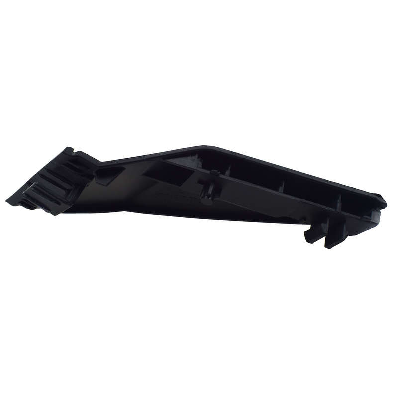 For Toyota Corolla 2014-2019 Left Driver Side COWL Cover Extension 5508402250