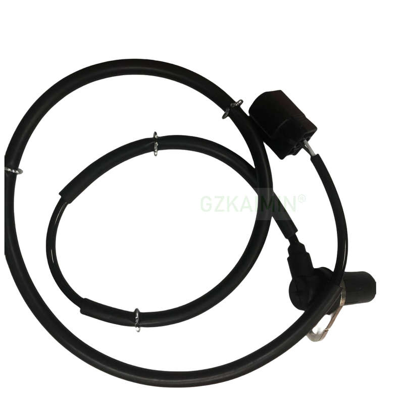 ABS Wheel Speed Sensor Front Right MR407269 For Mitsubishi Montero 2001-2006