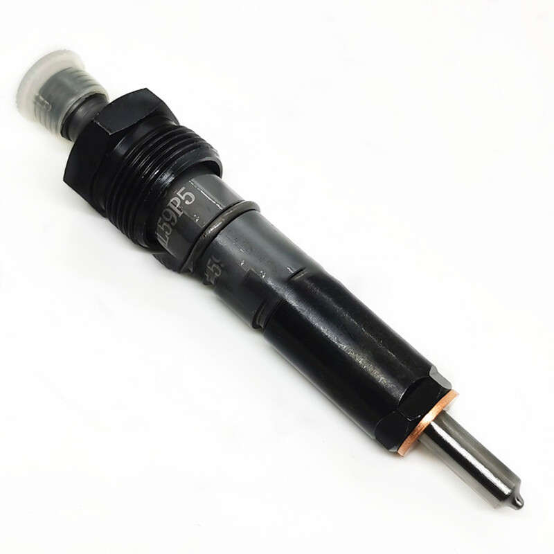 4Pcs Fuel Injector 3802338 Fit For Cummins 4BT 3.9L 4B3.9-C Engine