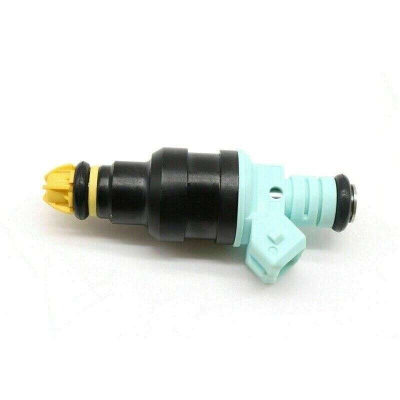 4pcs Fuel injector 280150415 For 1991-1995 BMW 2.5L 3.0L I6 323i 325i 525i