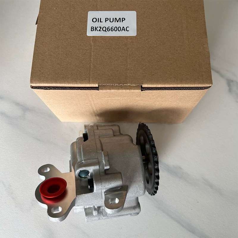 Oil Pump For Ford Tourneo Custom Transit MK8 Ranger 2.2 TDCi 2011 3.2L