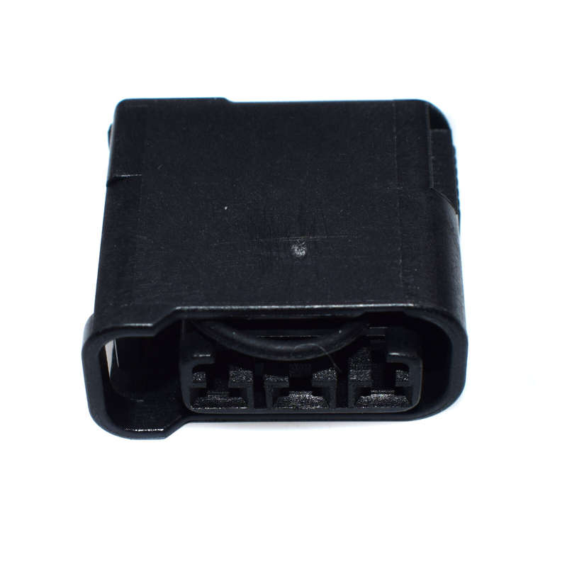 Ignition Coil Harness Connector-Terminal & Plug Set For Subaru Impreza WRX-Sti