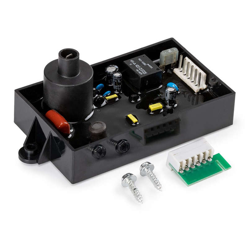 Fits For Atwood 91367 93257 93253 RV Water Heater PC Circuit Control Board 93865