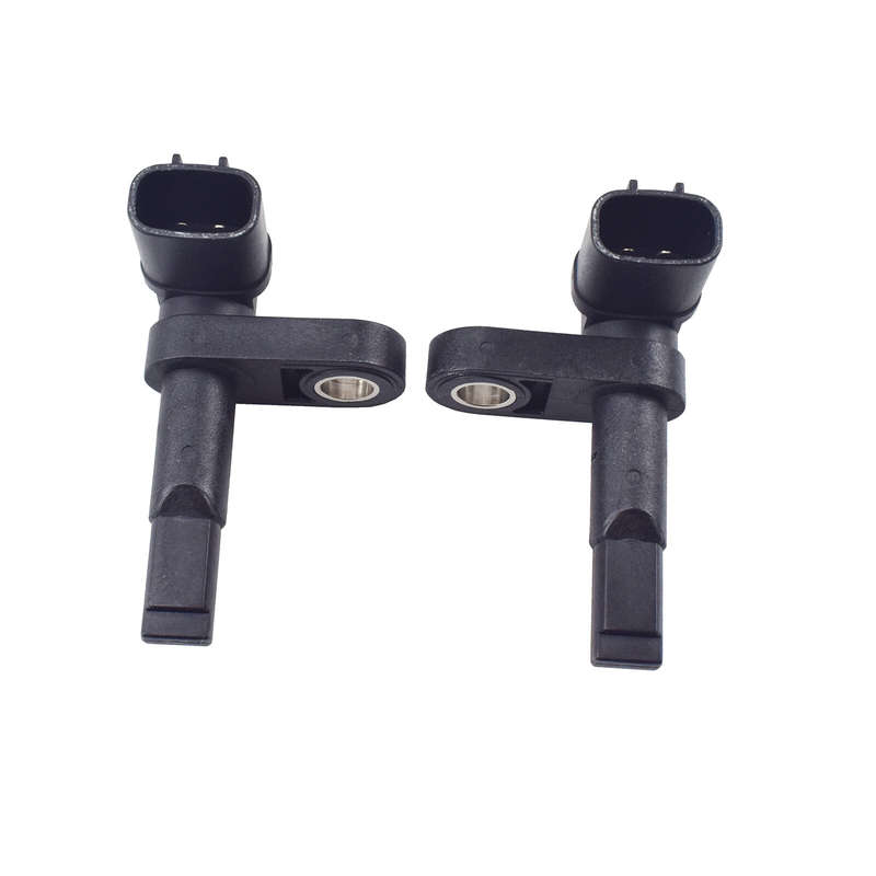 New ABS Wheel Speed Sensor FL&FR For Lexus GS350 IS250 IS350 LS460 LS600H 07-11