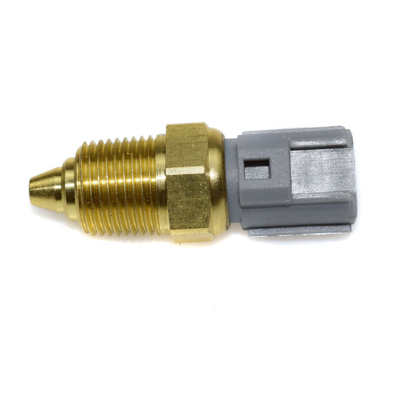 New Coolant Temperature Sensor Ect311 For Ford Jaguar Lincoln Mazda F5AZ12A648AB
