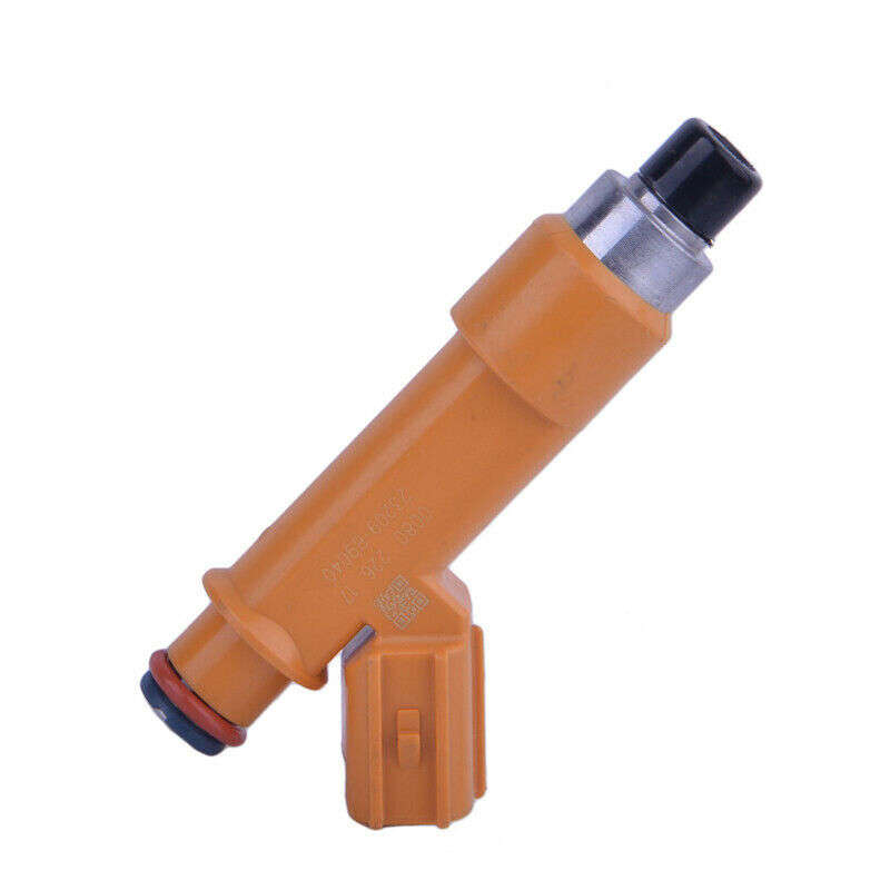 4x High impedance Fuel Inejctor 23209-B9040 for Toyota Lexus Petrol Car