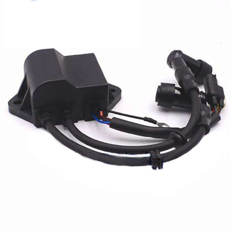 CDI Unit for Suzuki Outboard Engine DT6 DT8 6HP 8HP 32900-98101