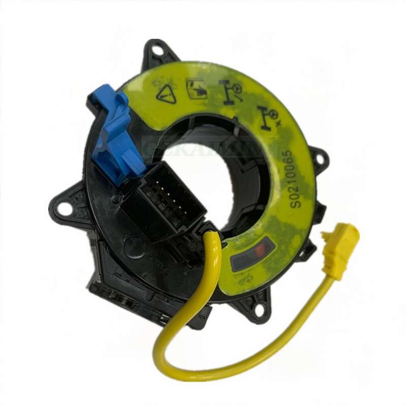 Spiral cable clock spring XRC100390 Fits For LAND ROVER FREELANDER 1 2.0L