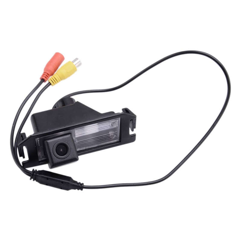 Rear View Backup Reverse Camera Fit For Kia Picanto 2011-2019