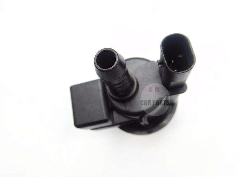 OEM AG9N-9C915-AA 0280142498 Suitable for Ford Mondeo 2.0T Solenoid Valve