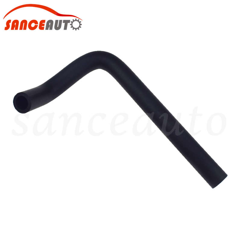 Left PCV Breather Hose For 05-08 Nissan Pathfinder Xterra Frontier 11826ZL80B