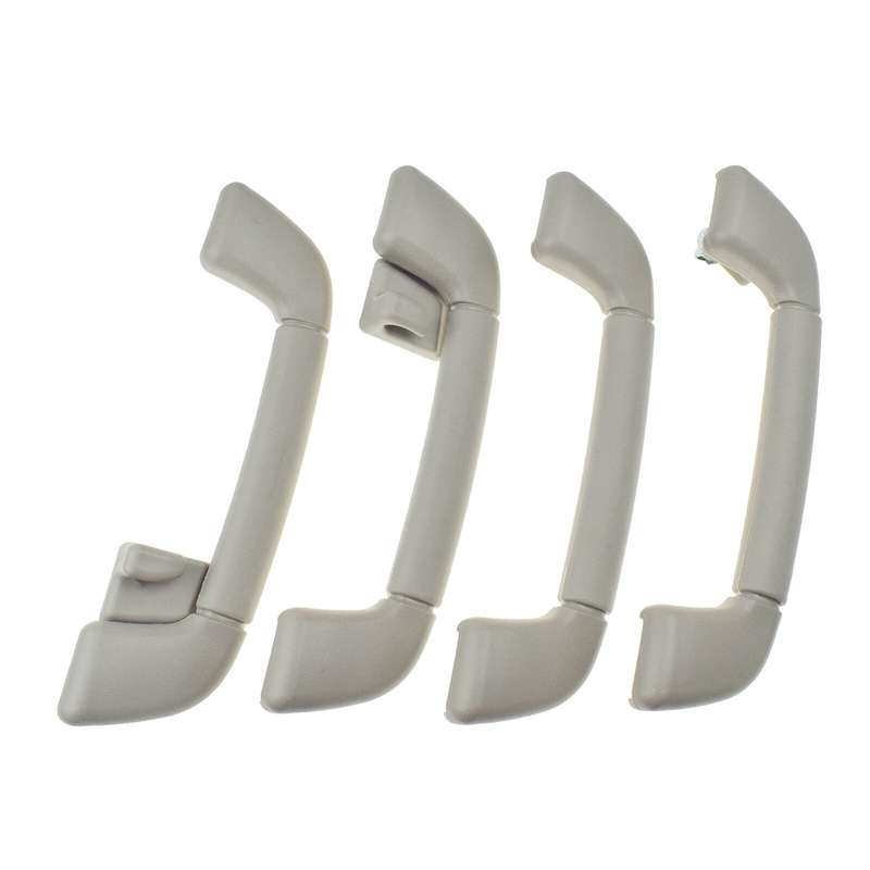 Beige Interior Roof Pull Handle Grab for Toyota Camry Prado Alphard Land Cruiser