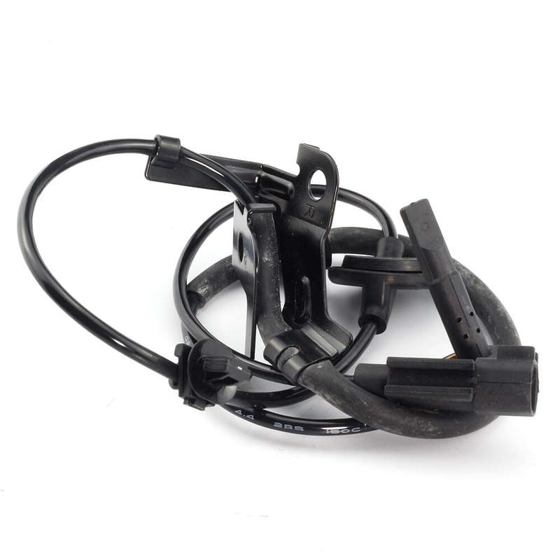 4670A158 For Mitsubishi 4WD Outlander Lancer ABS Wheel Speed Sensor Rear Right