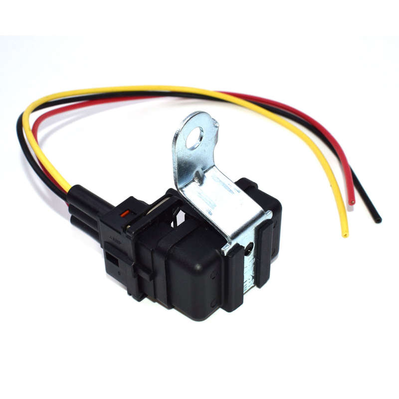 Manifold Absolute Pressure MAP Sensor W/ Plug For Mitsubishi Mirage 1.5L 93-96