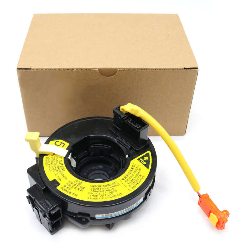 84306-52010 Clock Spring For Toyota Echo 00-03 MR2 00-05 Spyder RAV4 01-04