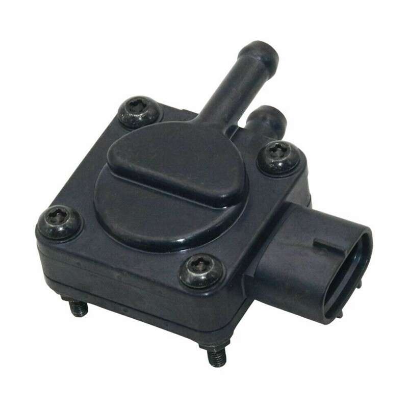 DPF Exhaust GAS Differential Pressure Sensor for Kia Carens 2006-16 39210-27401