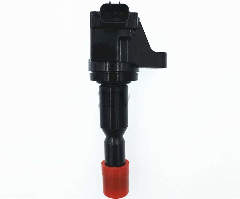 4Pcs Best quality Ignition Coil 30520-PWC-003 CM11-110 For Honda Jazz Fit City