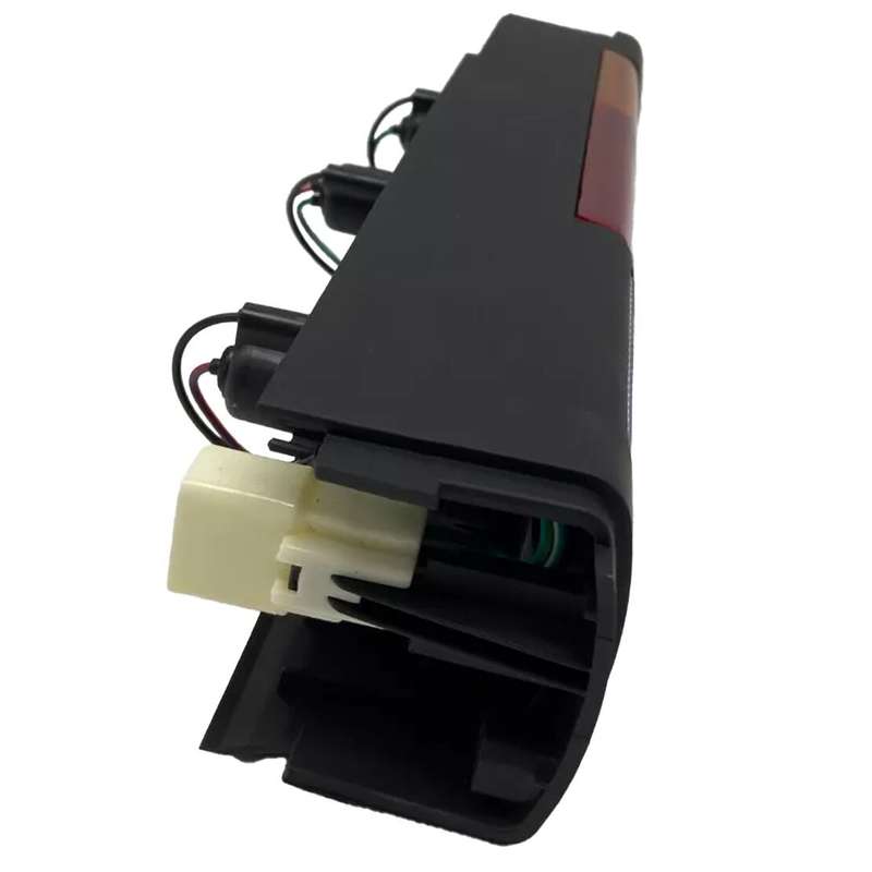 Right Brake Turn Signal Tail Light Assembly Fit for Toyota Forklift 8 Series