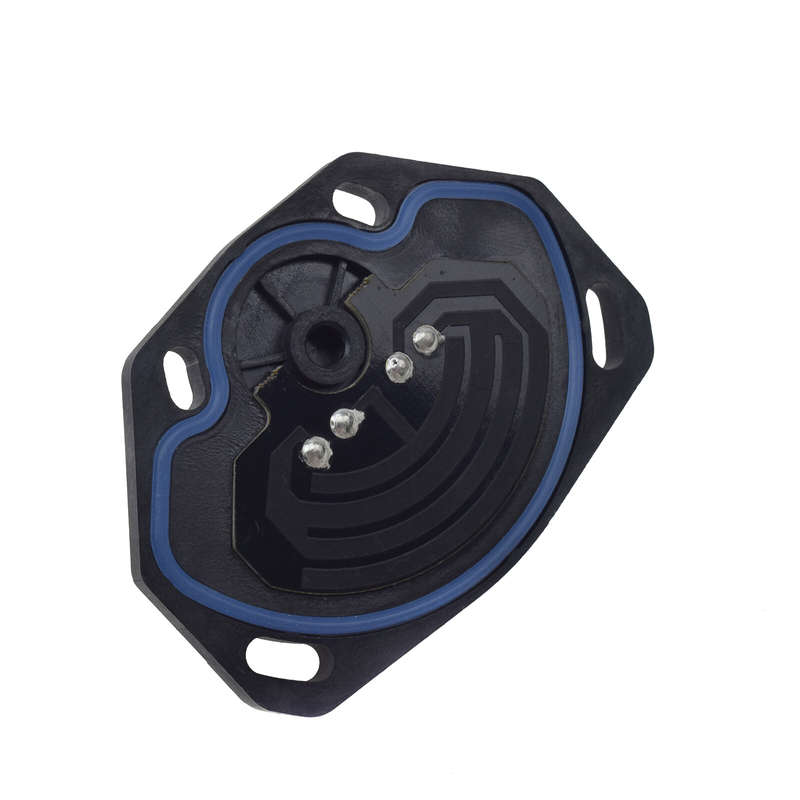 TPS Throttle Position Sensor For VW Golf GL Passat Seat Skoda Citroen Audi 80