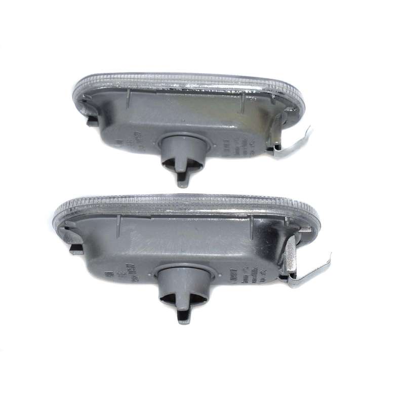 For VW Jetta B??ra T5 Side Light Marker Repeater Indicators 1J0949117 Pair Set