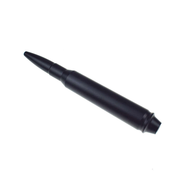 Antenna Signal Amplifier Mast Whip 6.1'' For 2007-21 Jeep Wrangler JK JL JKU JLU